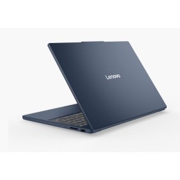 Notebook|LENOVO|IdeaPad|Slim 3 15IRH10|CPU  Core i5|i5-13420H|2100 MHz|15.3"|1920x1200|RAM 16GB|DDR5|4800 MHz|SSD 512G