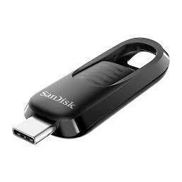 MEMORY DRIVE FLASH USB-C 1TB/SDCZ480-1T00-G46 SANDISK