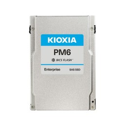 SSD SAS2.5" 800GB TLC 24GB/S/KPM61MUG800G KIOXIA