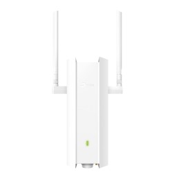 Access Point|TP-LINK|Omada|1800 Mbps|Wi-Fi 6|IEEE 802.3at|IEEE 802.11a/b/g|IEEE 802.11n|IEEE 802.11ac|IEEE 802.11a