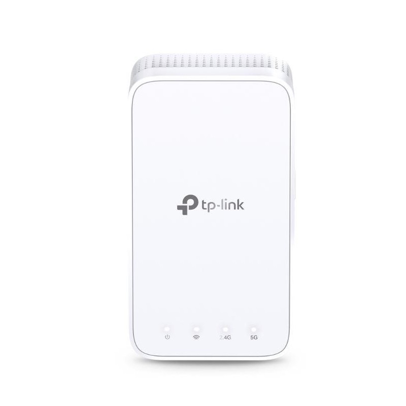 WRL RANGE EXTENDER 1200MBPS/RE300 TP-LINK WRL RANGE EXTENDER 1200MBPS/RE300 TP-LINK
