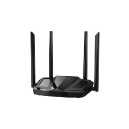 Wireless Router|DAHUA|Wireless Router|1200 Mbps|IEEE 802.1ab|IEEE 802.11g|IEEE 802.11n|IEEE 802.11ac|3x10/100/1000