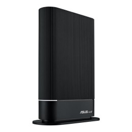 Wireless Router|ASUS|Wireless Router|4200 Mbps|Mesh|Wi-Fi 5|Wi-Fi 6|IEEE 802.11a/b/g|IEEE 802.11n|USB 2.0|USB 3.