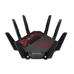 Wireless Router|ASUS|Wireless Router|19000 Mbps|Wi-Fi 6|Wi-Fi 7|IEEE 802.11a|IEEE 802.11b|IEEE 802.11g|IEEE 802.11