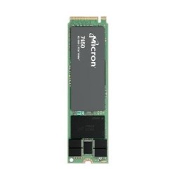 SSD|MICRON|7450 PRO|960GB|M.2|NVMe|3D NAND|Write speed 1400 MBytes/sec|Read speed 5000 MBytes/sec|TBW 1700 T
