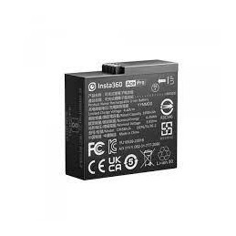 ACTION CAM ACC BATTERY/ACE/ACE PRO CINSBAJA INSTA360