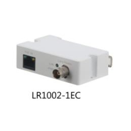 NET POE CONVERTER EOC RECEIVER/LR1002-1EC-V3 DAHUA