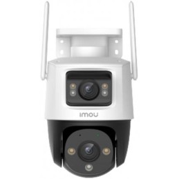 WRL CAMERA 10MP CRUISER DUAL/IPC-S7XP-10M0WED IMOU
