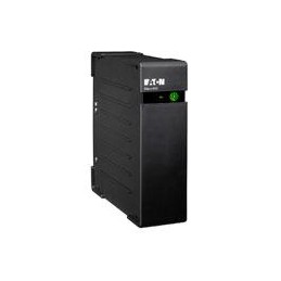 UPS|EATON|400 Watts|650 VA|Desktop/pedestal|Rack|EL650DIN