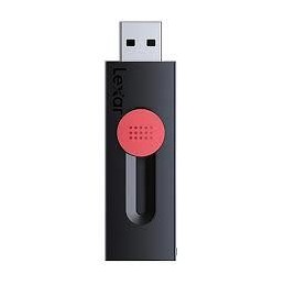 MEMORY DRIVE FLASH USB3.2 32GB/LJDD300032G-BNBNG LEXAR