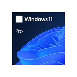 Software|MICROSOFT|Win 11 Pro 64Bit Eng Intl 1pk DSP OEI DVD|Win Pro|OEM|English|FQC-10528