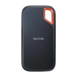 External SSD|SANDISK BY WESTERN DIGITAL|Extreme|1TB|USB-C|Write speed 1000 MBytes/sec|Read speed 1050 MBytes/se