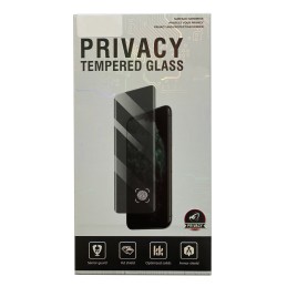 PREKĘ TURIME VIETOJE. LCD aps stikl iPhone 13 Pro Max Privacy