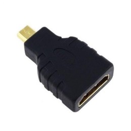 PREKĘ TURIME VIETOJE. HDMI A-jack HDMI D(Micro) - plug