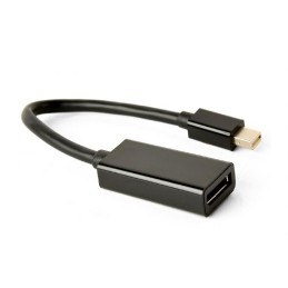 PREKĘ TURIME VIETOJE. Adapteris Mini DP į DP FM CV0039