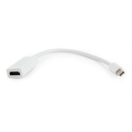 PREKĘ TURIME VIETOJE. Adaptaris Mini DP į HDMI