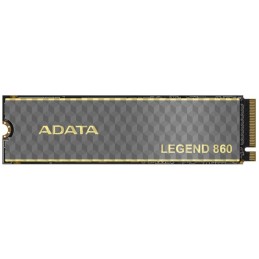 SSD|ADATA|M8S|1TB|M.2|PCIe Gen4|3D NAND|Write speed 4000 MBytes/sec|Read speed 6000 MBytes/sec|TBW 640 TB|MTBF 200000 hour