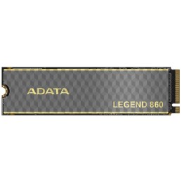SSD|ADATA|M8S|2TB|M.2|PCIe Gen4|3D NAND|Write speed 5000 MBytes/sec|Read speed 6000 MBytes/sec|TBW 640 TB|MTBF 200000 hour