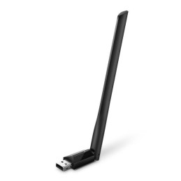 PREKĘ TURIME VIETOJE. WiFi adapteris TP-Link T2U Plus