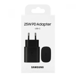 PREKĘ TURIME VIETOJE. Įkrov. Samsung EP-TA800 25W
