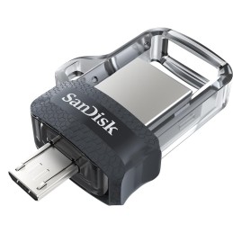 PREKĘ TURIME VIETOJE. micro USB atmintinė 64GB