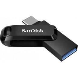 PREKĘ TURIME VIETOJE. Type-C atmintinė 64GB