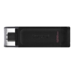 PREKĘ TURIME VIETOJE. Type-C atmintinė 128GB
