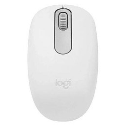 MOUSE BLUETH OPTICAL M196/WHITE 910-007460 LOGITECH