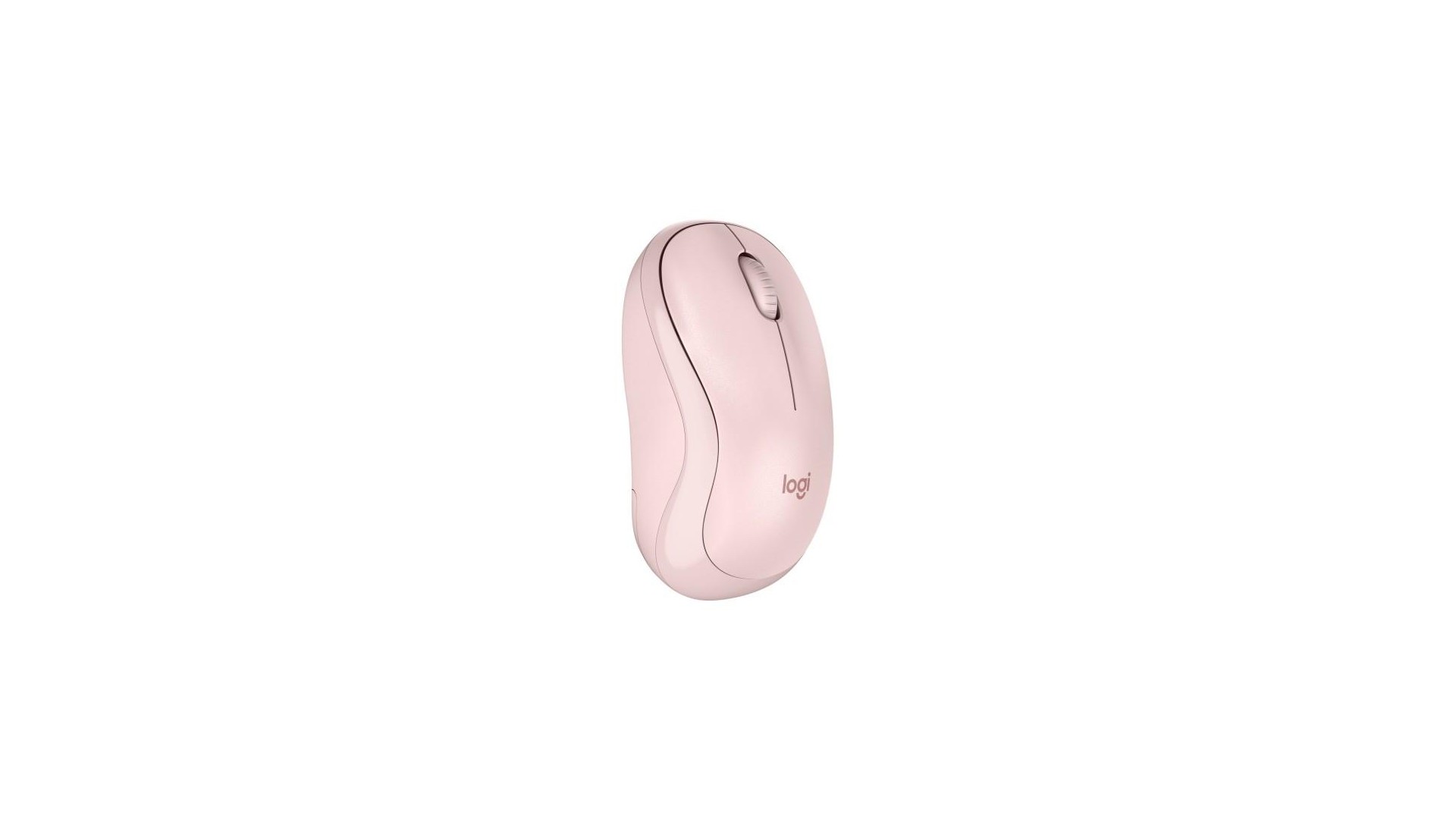 MOUSE BLUETH OPTICAL M240/ROSE 910-007121 LOGITECH