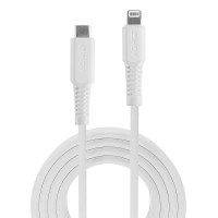 USB / Lightning kabeliai