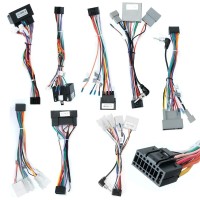 Headunit Accessories