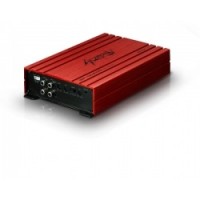 Amplifiers