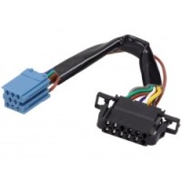 CD changer cables