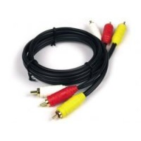 Signal video cables