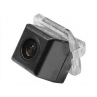 Rear view cameras