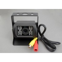 Cameras for commercial transport