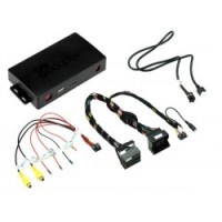 Rear view camera accessories
