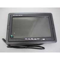 Screens & Monitors
