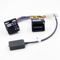 Bluetooth dedicated adapters