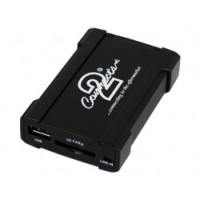 USB / SD adapteriai