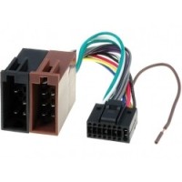 Connectors automagnetols-ISO