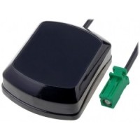 GPS antenos