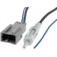 Antenna Transitions