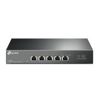Tinklo šakotuvai (Switches)