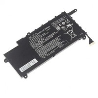 Notebook battery