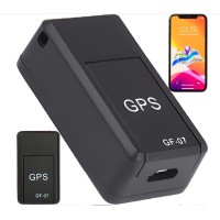 GPS sekimo įrenginiai