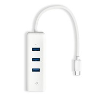 Tinklo adapteriai