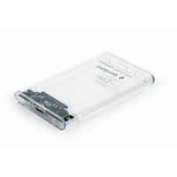 HDD/SSD Mounting