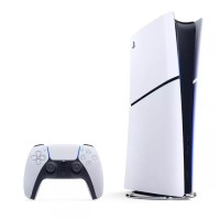 Consoles