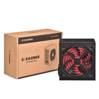 Cases & PSU